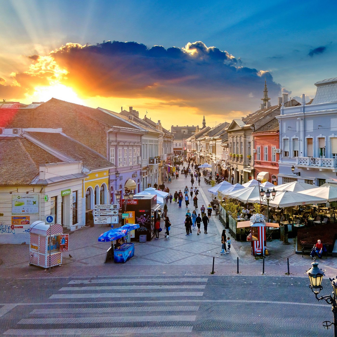 Novi Sad